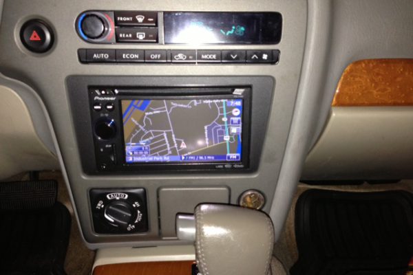 qx4nav